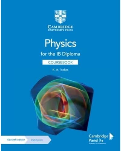 Oxford Resources for IB Diploma Programme IB Prepared: Physics