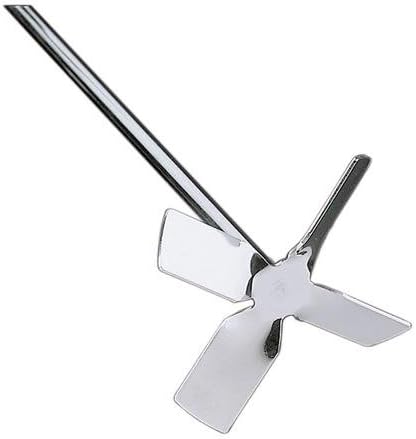 IKA WORKS 741000 R 1342 Propeller stirrer, 4-bladed