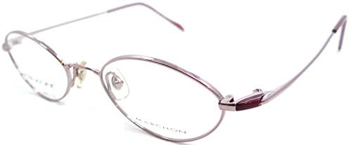 Marchon Flexon Select Rx Eyeglasses Frames 1124 48x19 Rose Quartz