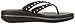 Skechers Women's Upgrades Be-Jeweled Flip Flop,Black Jewel,7 M US