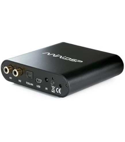 配信機器・PA機器・レコーディング機器 mini DSP UMIK-1 UMIK-1 – miniDSP 日本唯一の正規販売サイト