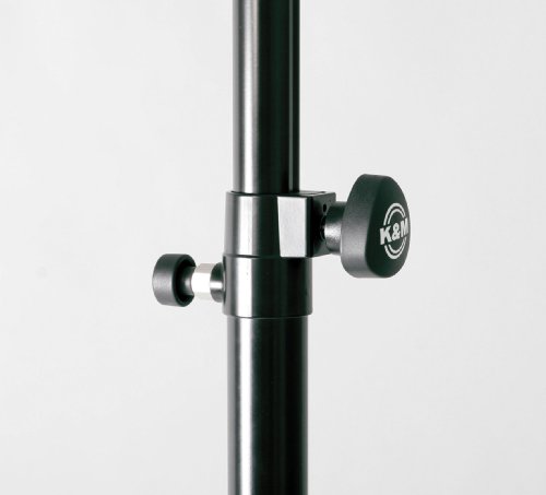 K&M Stands 21460 Tripod Speaker Stand
