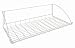 ClosetMaid 8279 24-Inch Wide Laundry Utility Hanger Shelf primary