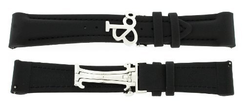 jacob straps iwc
