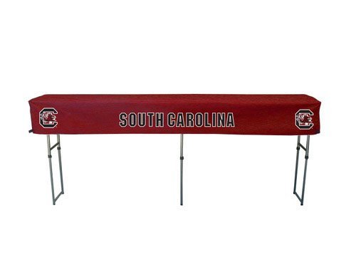 NCAA Canopy Table Cover NCAA Team: South Carolina
