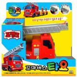 Little bus tayo toy - frank