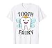 Tooth Fairy Halloween Costume T-Shirt