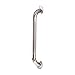 DMI Textured Grab Bars, Toilet Rail, Tub Rail, Handicapped Grab Bars for Bathroom, Shower Rails, Grab Bar for Handicap and Elderly, Perfect for Bathroom Safety, Rust-Resistant Steel, 24