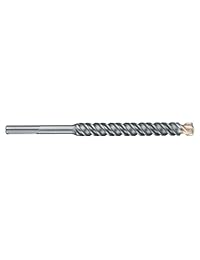 DeWalt dw5822 1 1 8 pulgadas por 18 pulgadas por 22 1 percutora martillo perforador de 2 pulgadas SDS Max Bit