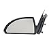 TYC 1390132 Chevrolet Impala Driver Side Power Non-Heated Replacement Mirror