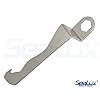 SeaLux-Marine-Stainless-Steel-Propeller-Wrench-and-lock-for-tab-washers-fit-for-1-116-Hex-prop-Nut SeaLux-Marine-Stainless-Steel-Propeller-Wrench-and-lock-for-tab-washers-fit-for-1-116-Hex-prop-Nut