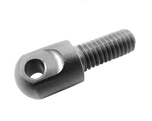 Weihrauch HW100 Bipod Stud Screw Ref 3