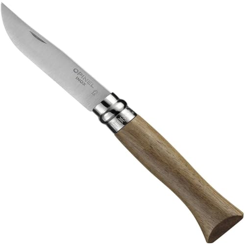 OPINEL Stainless Steel Folding Pocket Knife