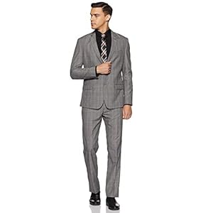 Arrow New York Men Suit