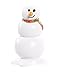 Peanuts Christmas Figure Gift Set