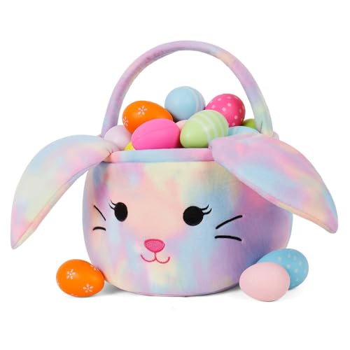 Easter Bunny Baskets