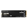 Samsung 980 250 GB PCIe 3.0 (up to 2,900 MB/s) NVMe M.2 Internal Solid State Drive (SSD) (MZ-V8V250BW)