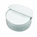 Marathon Housewares KW200001 China Storage Dish Case, 12