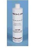 15462912 PT# 2039600 Cleaner Sterilization Speed Clean for Autoclave 16oz Bt by, Midmark Corporation -15462912