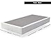 Continental Sleep Gentle Firm Mattress, Twin