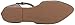 Blowfish Women's Zate Pointed Toe Flat