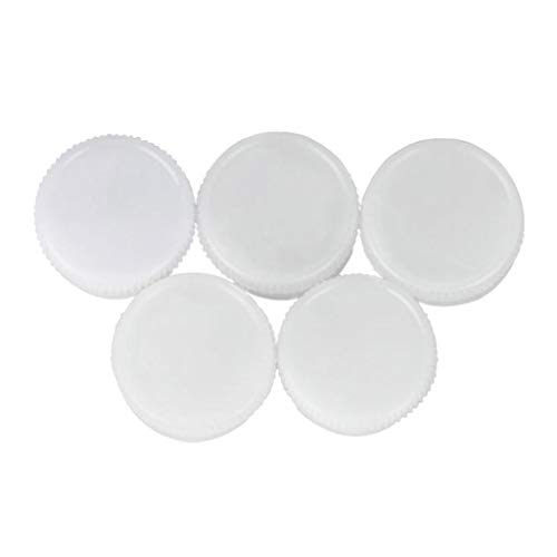 image for Baosity 5 Pcs of Pack Vaseline Saxophone Cork Grease for Woodwind Inst