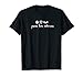 Peace Love Notorious RBG T-shirt