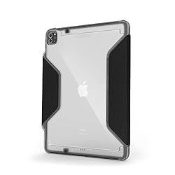 STM Dux Plus for iPad Pro (12.9") 5th/4th/3rd Gen