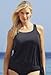 Beach Belle Women's Blouson Top
