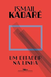 Livro Um ditador na linha