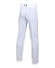 Under Armour UA Clean Up Baseball Youth X-Large White