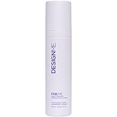Design.Me FAB.ME Leave-In Conditioner Spray | Detangles, Hydrates, and Controls Frizz | Heat Protector, Reduces Blow Dry Time
