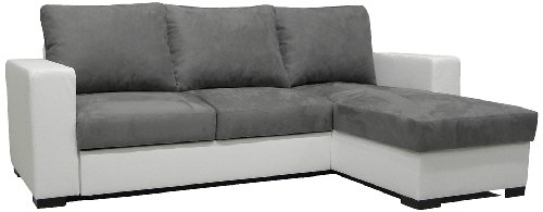 Pole Dianaamr1941 Dodi Angle Canapé Convertible Réversible