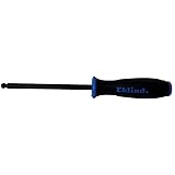 EKLIND 91610 5 MM Ball-Hex (allen) Screwdriver