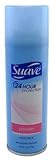 Suave 24 Hour Protection Powder Aerosol Anti-Perspirant Deodorant Spray, 4 Ounce