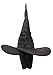 Disney Wicked Witch Tall Costume Hat, Deluxe by elope