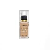 Covergirl Vitalist Healthy Elixir Foundation, Warm Beige 745, 1 Ounce