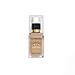 COVERGIRL Vitalist Healthy Elixir Foundation, Warm Beige 745, 1 Ounce (packaging may vary)