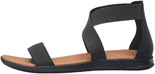 reef women's rover hi le gladiator sandal