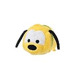 Disney Tsum Tsum Mini Plush - Pluto