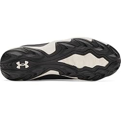Under Armour Girls' Glyde Sola RM JR Softball