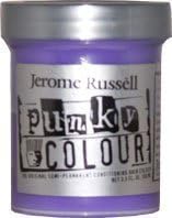 JEROME RUSSELL Punky Colour Hair Color Cr?me Platinum Blonde Toner 3.5 oz by Jerome Russel by Jerome Russel