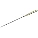 C.S.Osborne and Co. No.306-1/2 8 Upholstery Regulator w/Eye, 8 inch/ 9 Gauge/Light (MPN# 16034)