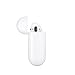 Apple Airpods Bluetooth Wireless Headphone In-Ear Headset (Latest Version)