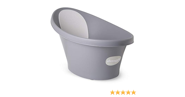 amazon shnuggle baby bath