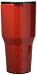 Red - Ozark Trail 30-Ounce Double-Wall, Vacuum-Sealed Tumbler