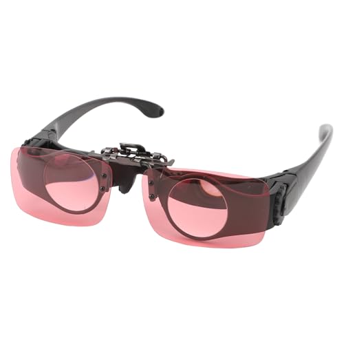 Professional Hands Free Binocular Glasses for Fishing, Bird Watching, Sports, Concerts, Theater, Opera, TV, Sight Seeing, Opera Glasses for Adults Kids