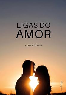 Livro Ligas do amor
