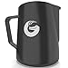 Coffee Gator Milk Frothing Pitcher Stainless Steel 18.5 OZ