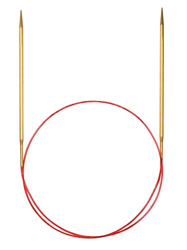 Addi Circular Lace Needle 150cm 2.25mm — image 1